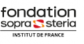 Fondation Sopra Steria Institut de France.